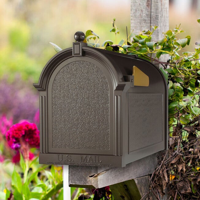 Capital Mailbox, , alternate image number 3