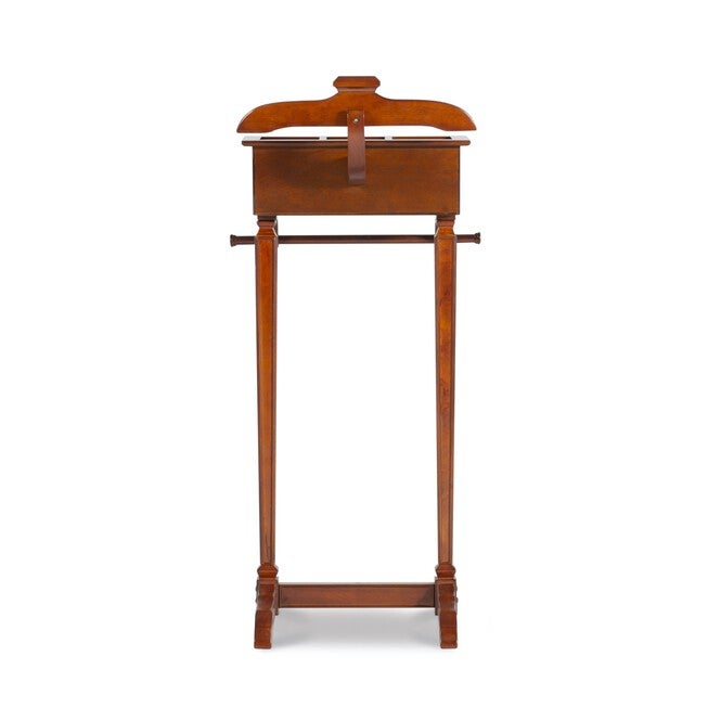 Marquis Cherry Men's Valet, , on-hover image number 1