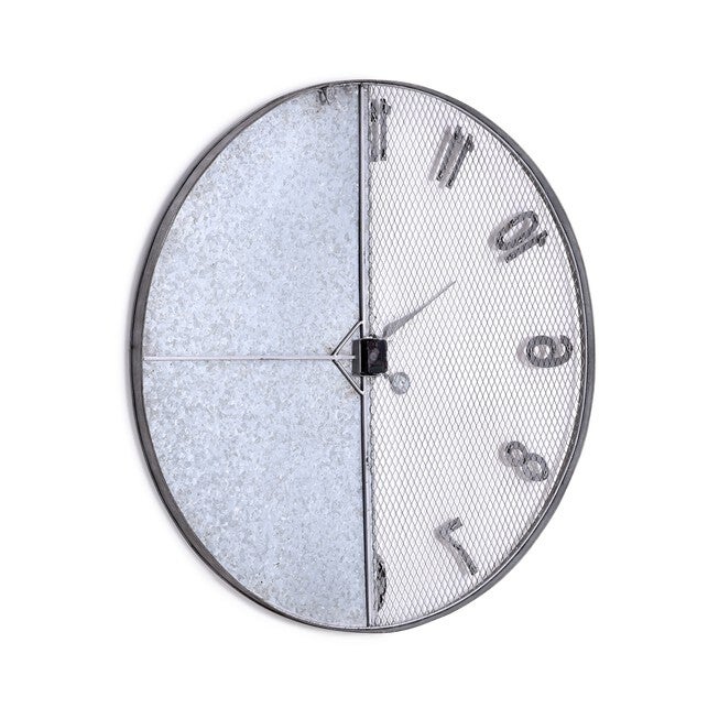 Montreux Oversized Wall Clock, , alternate image number null