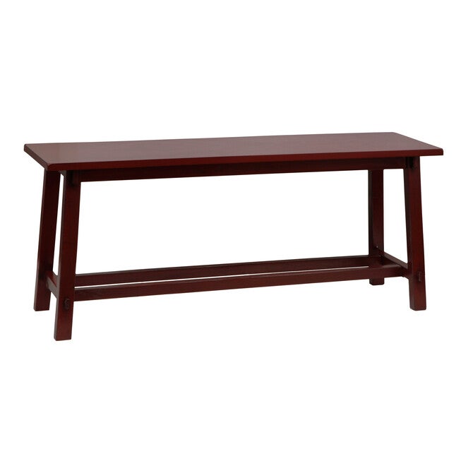 Kyoto Bench, RED, hi-res image number 0