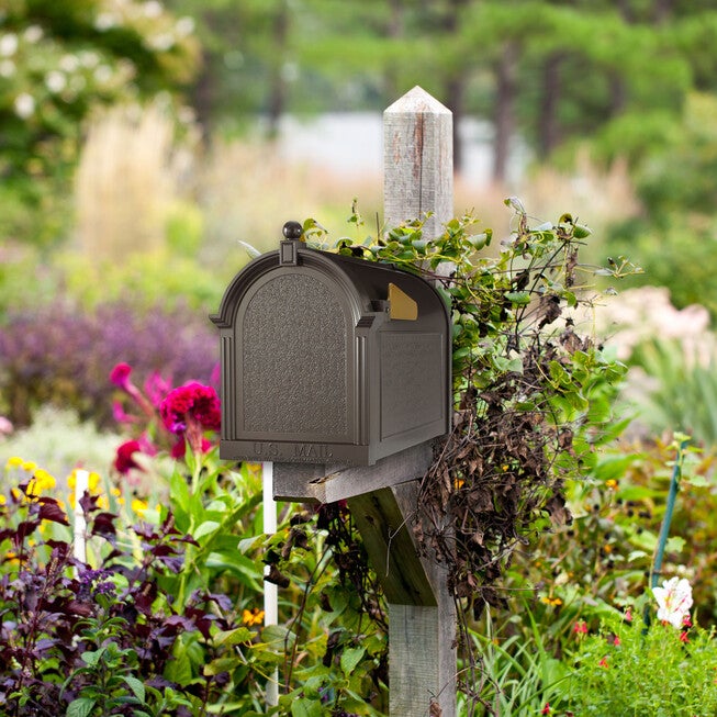Capital Mailbox, , alternate image number 2