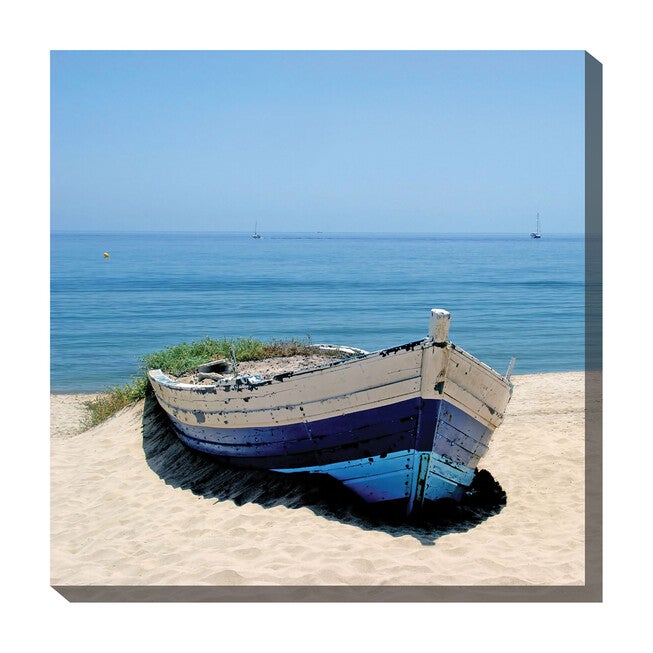 All Weather All Season Outdoor Canvas Art, MULTI, hi-res image number null