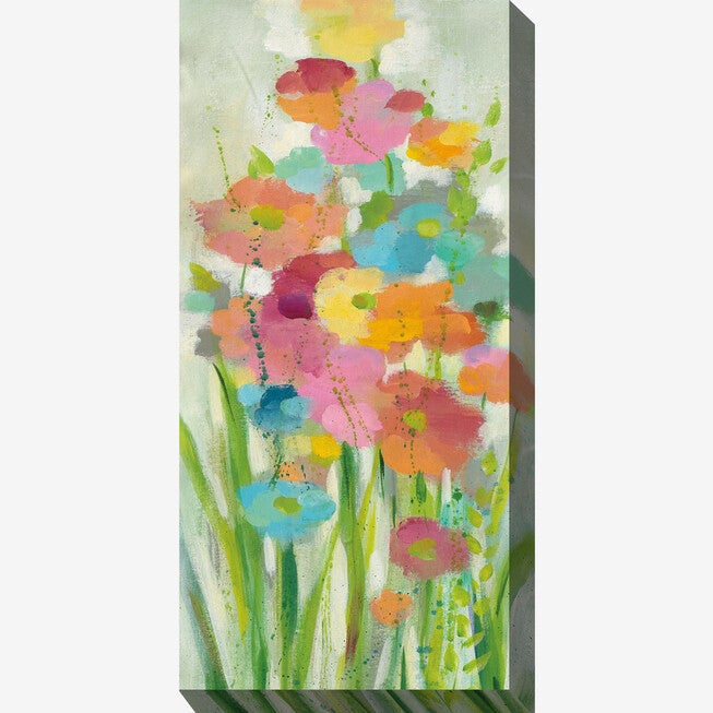 Long Stems Wall Art, MULTI, hi-res image number null