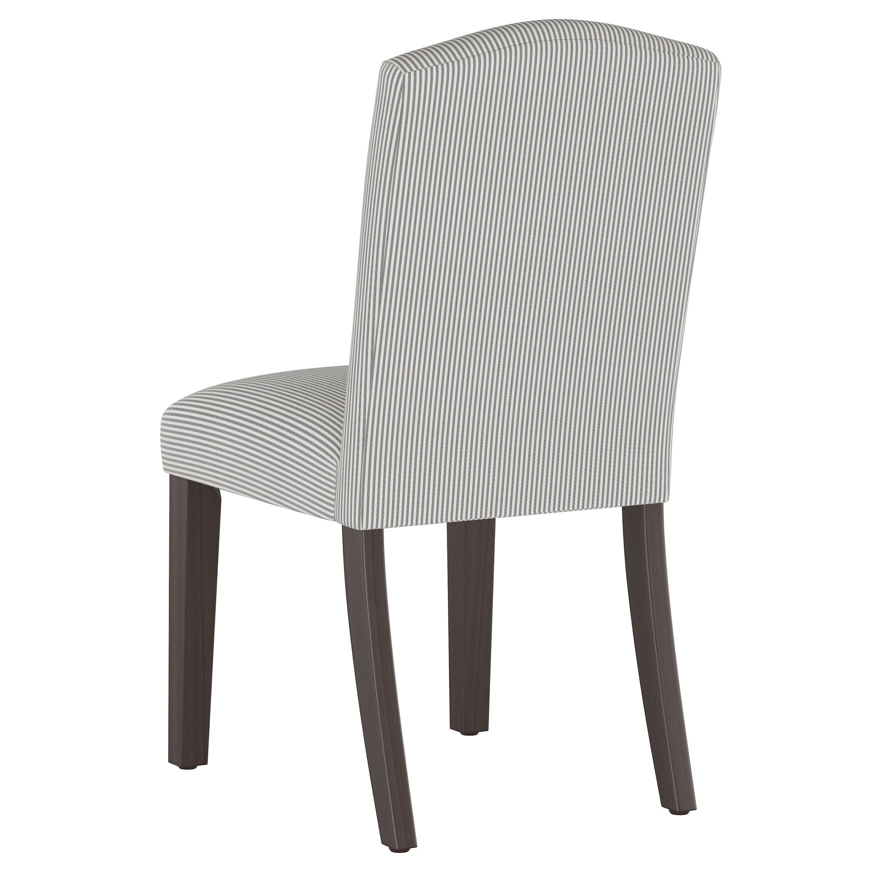 Stripe Back Dining Chair, , alternate image number 3