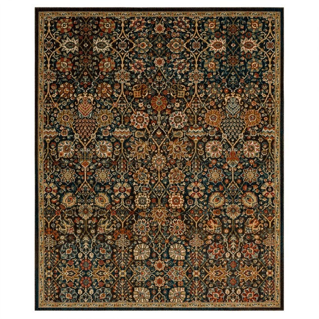 Camarl Area Rug, GREY, hi-res image number 0
