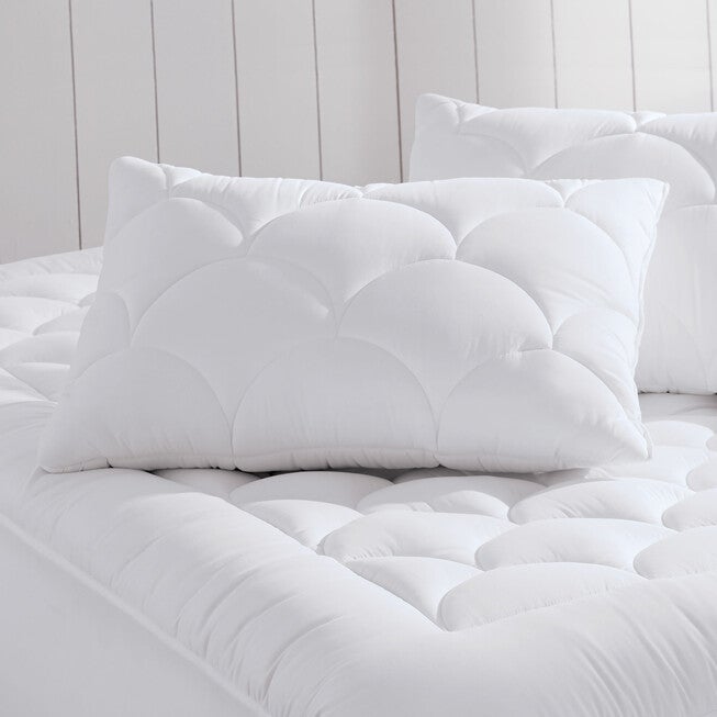 Cloud Puff Pillow, , on-hover image number null