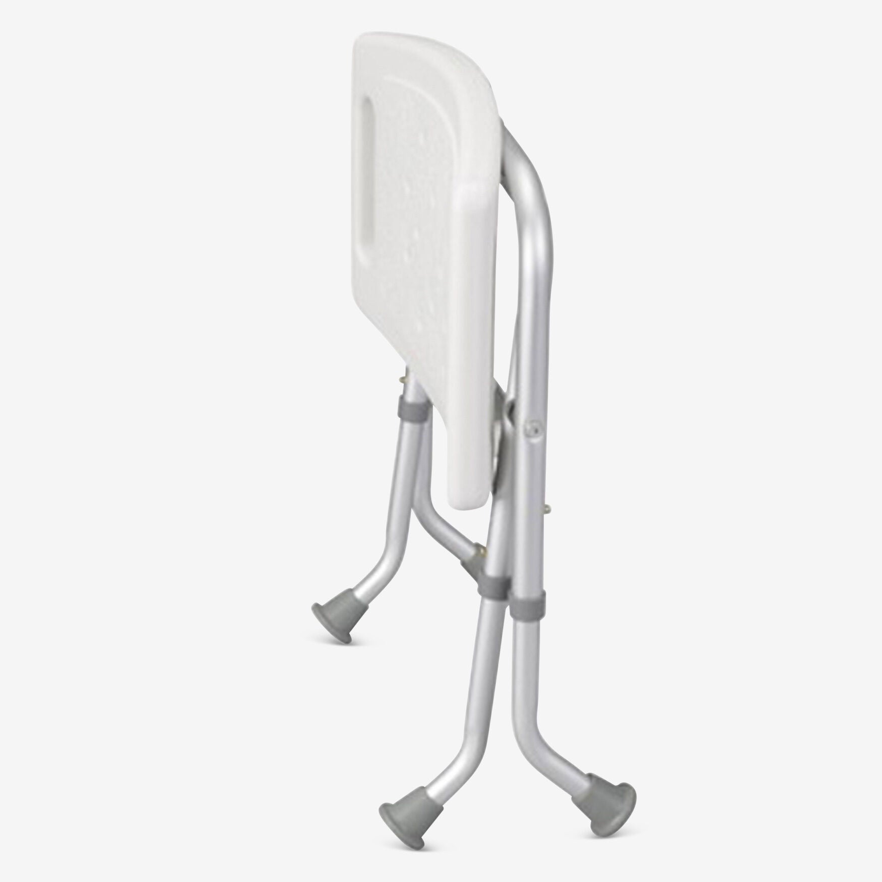 300 lbs. Weight Capacity Folding Shower Chair, , on-hover image number 1