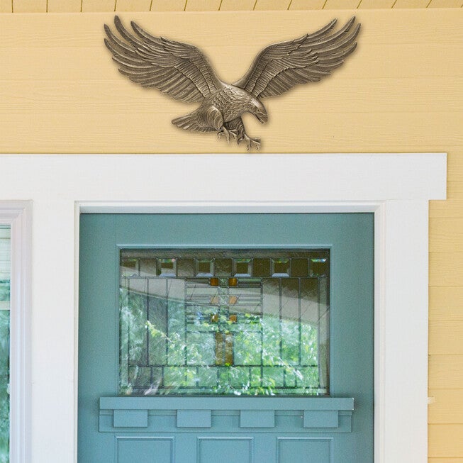 29 inches Wall Eagle, , alternate image number 3