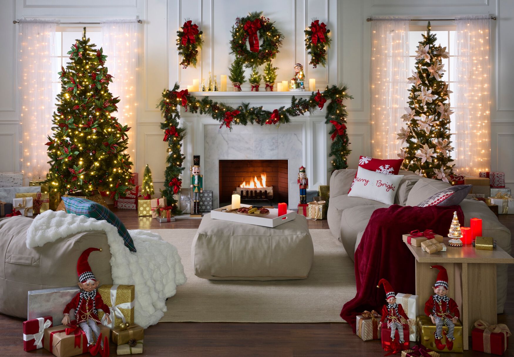 Indoor/Outdoor Santorini Modular Coffee Table, , alternate image number 4