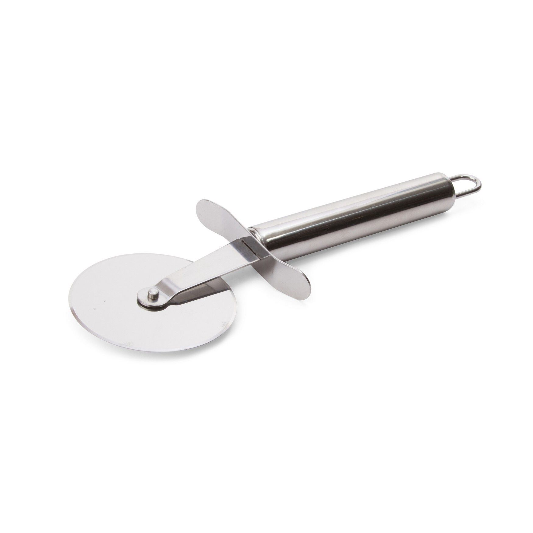 Euro Cuisine 12 inches Rotating Pizza Maker with Stone & Baking Pan, , alternate image number 10