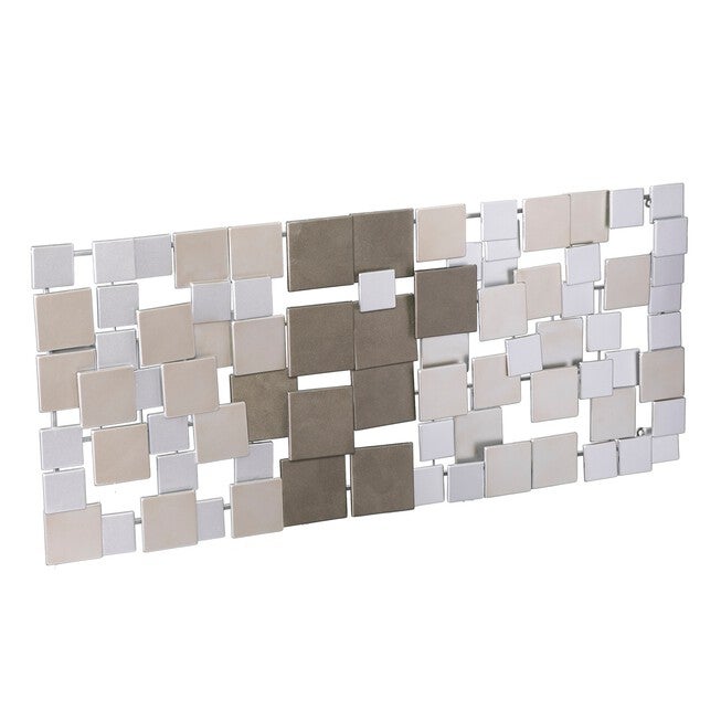 Holly & Martin Wavson Wall Sculpture, , on-hover image number null