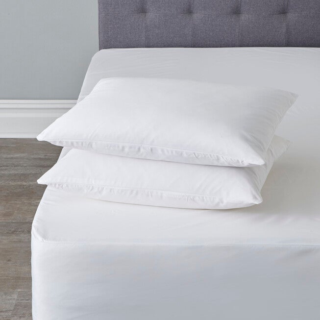 3-PC. Basic Allergy-free Bedding Cover Set, , on-hover image number 1