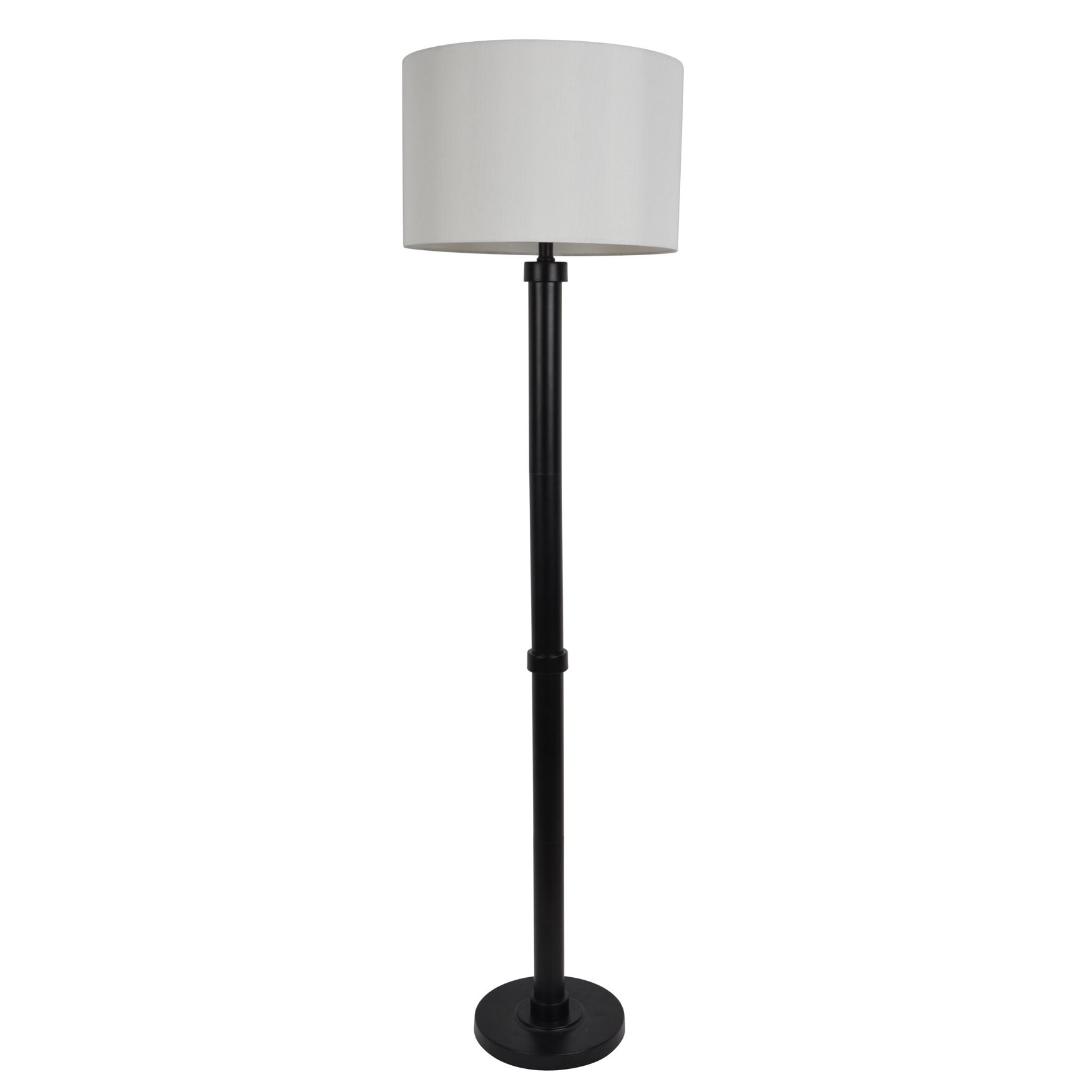 Orb Floor Lamp , OIL RUBBED BRONZE, hi-res image number 0