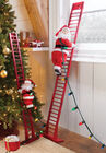Mr. Christmas 40" Tall Super Climbing Elf, , alternate image number 2