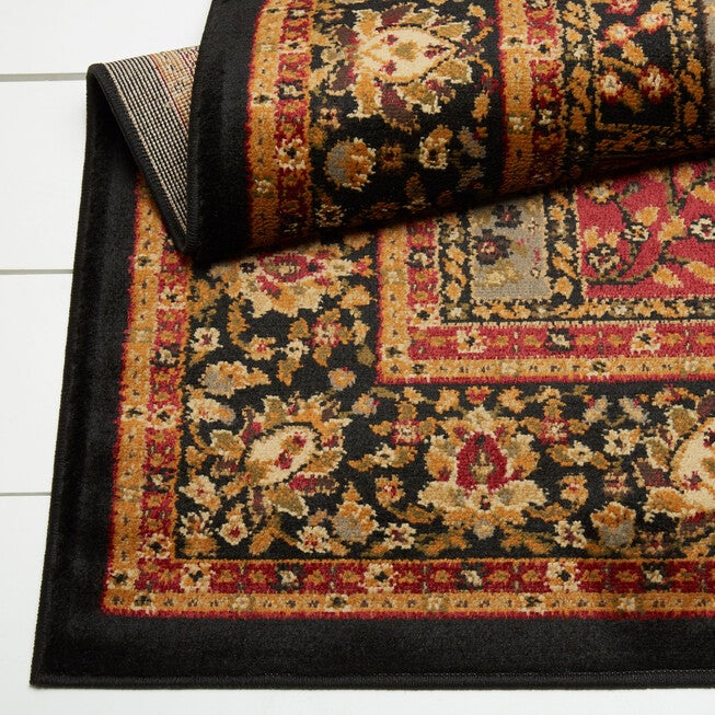 Royalty Rug 5 feet 2 inches x 7 feet 2 inches, , alternate image number null