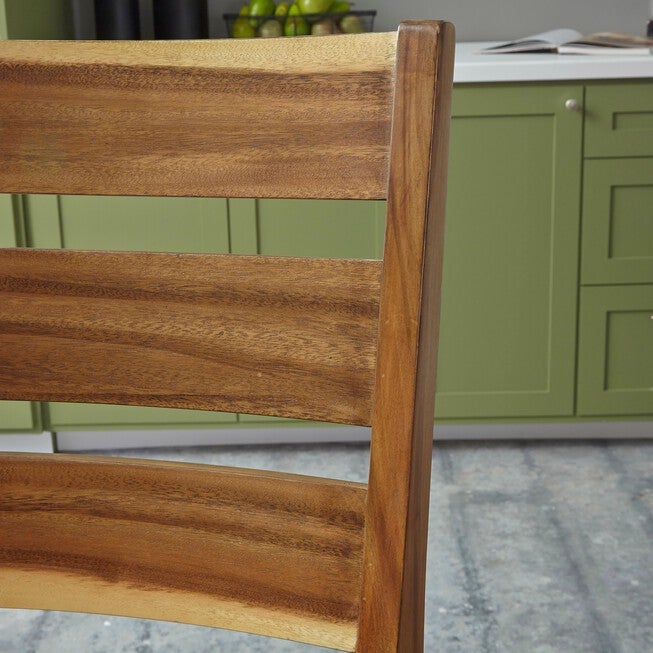 Forest Retreat Counter Stool, , alternate image number 2