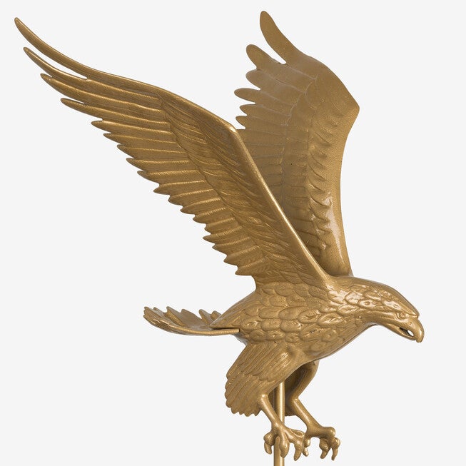 46 inches Eagle Weathervane, , alternate image number 4