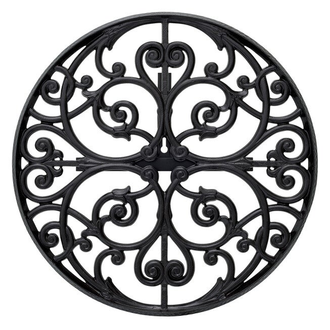 Perrault 22 inches Hose Holder, BLACK, hi-res image number null