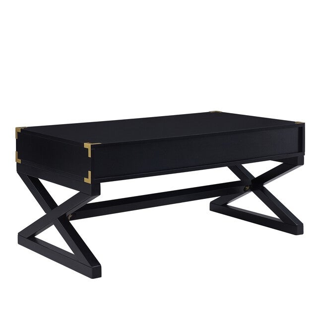 Campaign Cocktail Table, , alternate image number 4