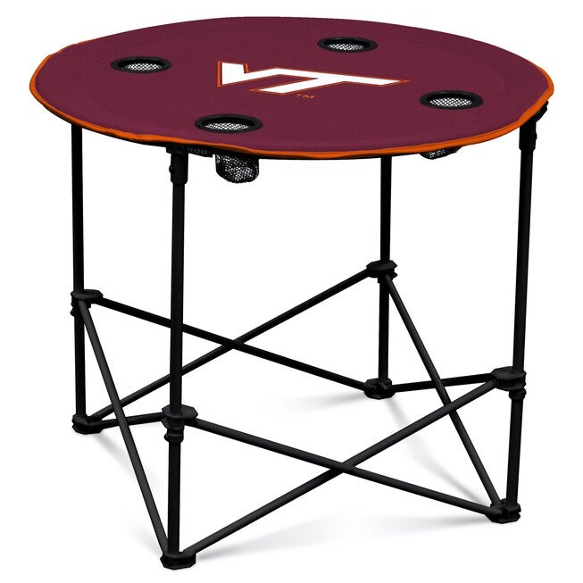 Virginia Tech Round Table Tailgate, MULTI, hi-res image number 0