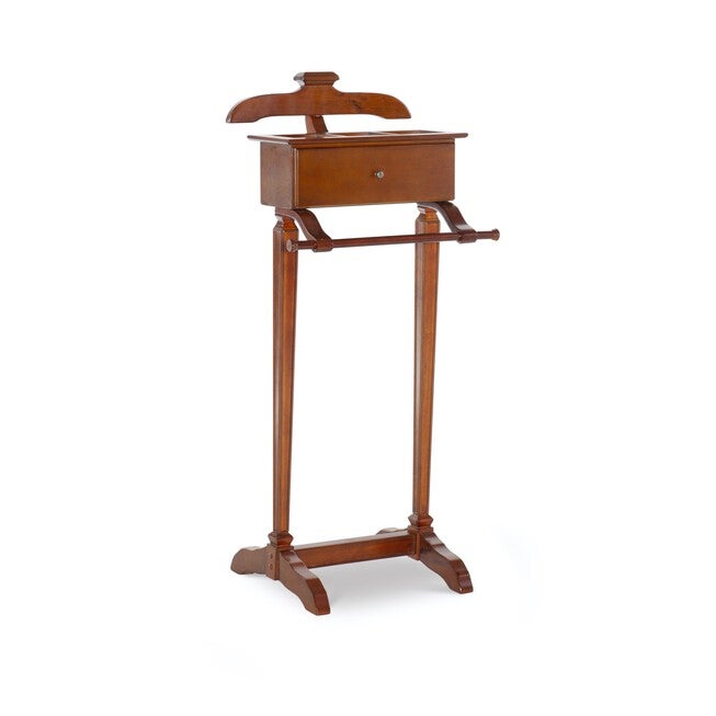 Marquis Cherry Men's Valet, CHERRY, hi-res image number 0