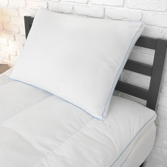 Sensorpedic Memoryloft Deluxe 3 Inch Memory Foam Cluster And Fiber