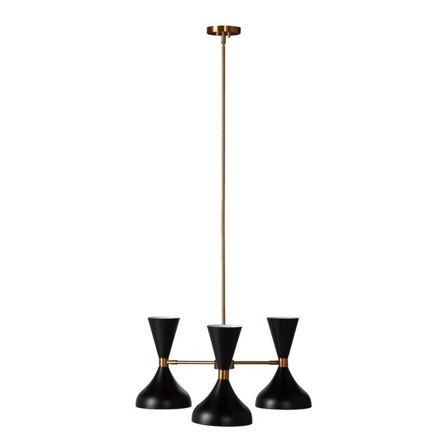 Anza 3-Light Pendant Lamp, , on-hover image number null
