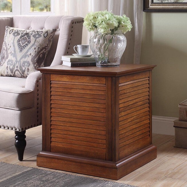 Abram Storage End Table, , alternate image number 2