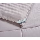 Kathy Ireland 3-PC Reversible Down Alternative Comforter, Taupe, , alternate image number null