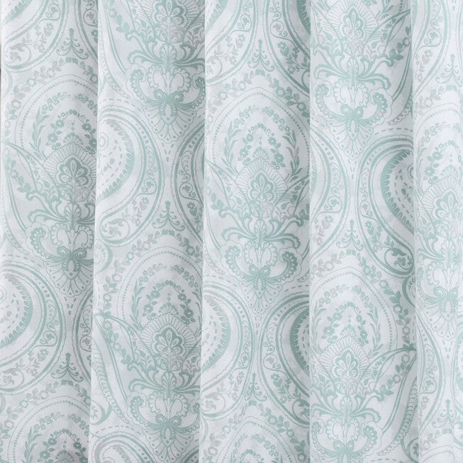 Nicole Miller Melina Shower Curtain, , alternate image number null