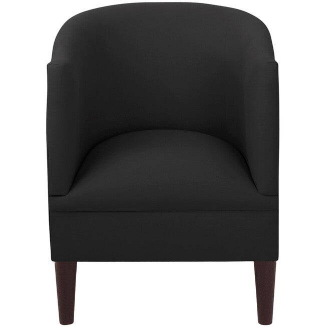 Wicker Park Tub Chair, , alternate image number null