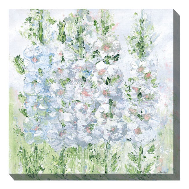 All Weather All Season Outdoor Canvas Art, MULTI, hi-res image number null