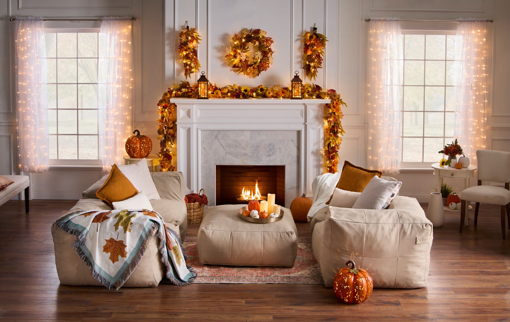 Indoor/Outdoor Santorini Modular Single Deep Seat Chair, , alternate image number 10