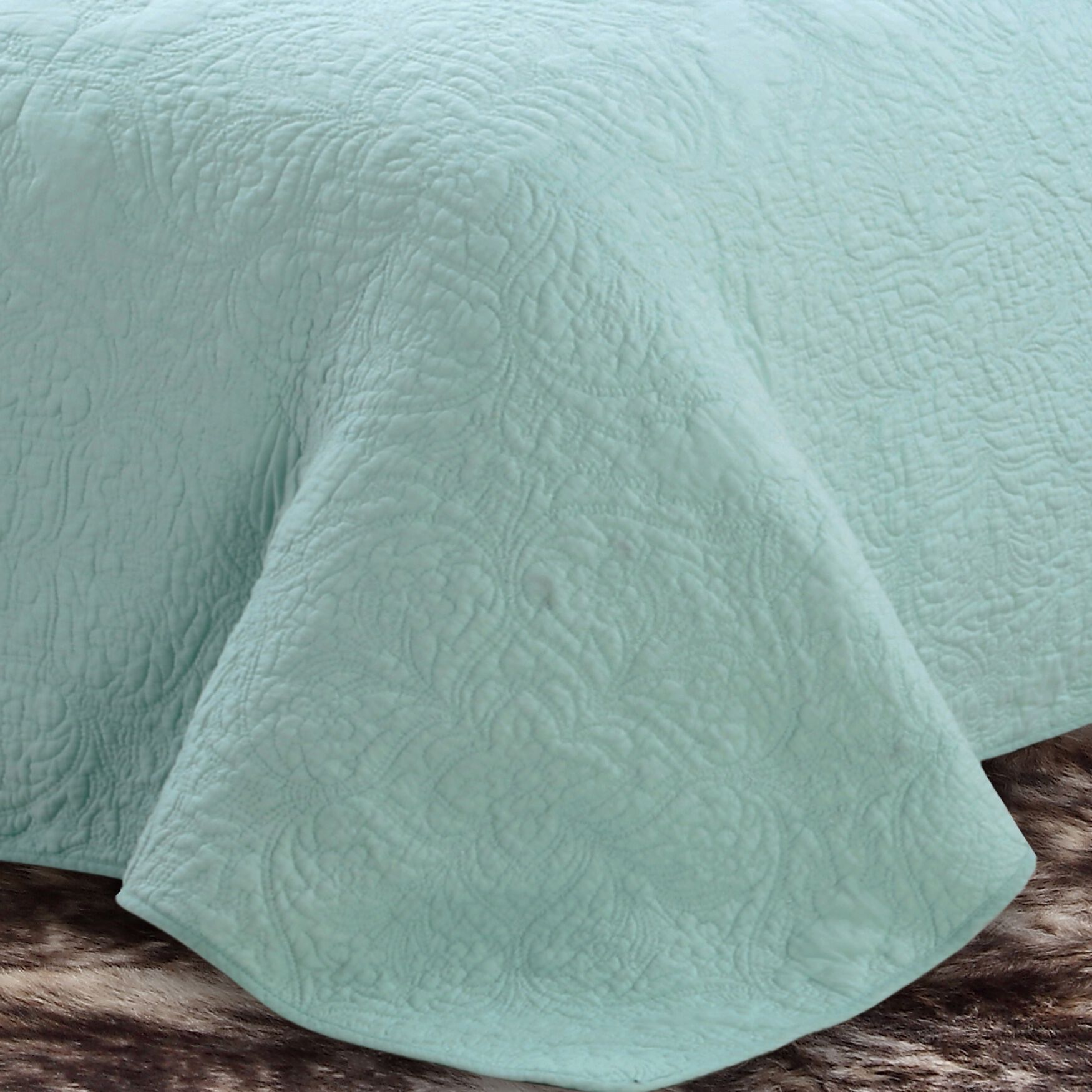 Estate Collection Savannah Quilt Set, , on-hover image number 1