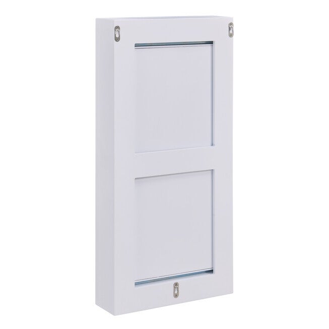 Bronwyn Wall Mount Jewelry Mirror, , alternate image number null