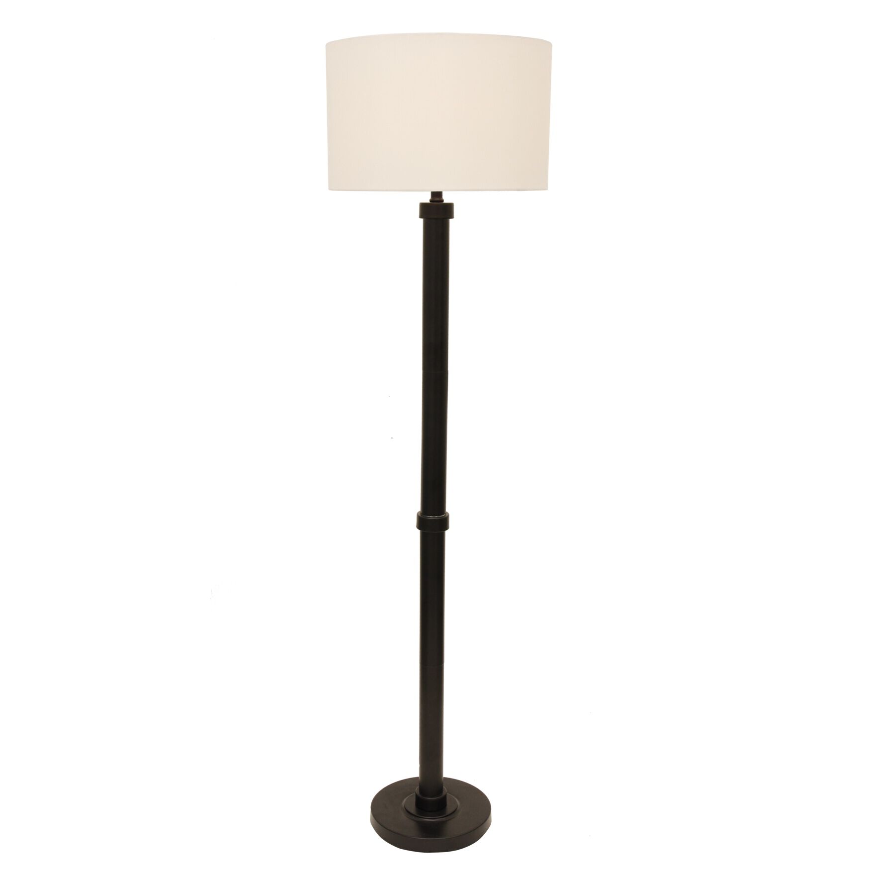 Orb Floor Lamp , , on-hover image number 1