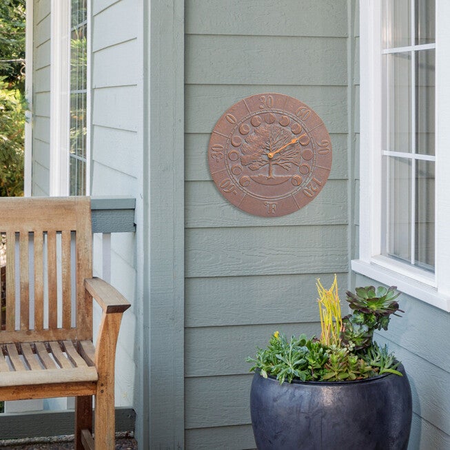 Times and Seasons Thermometer, , alternate image number null