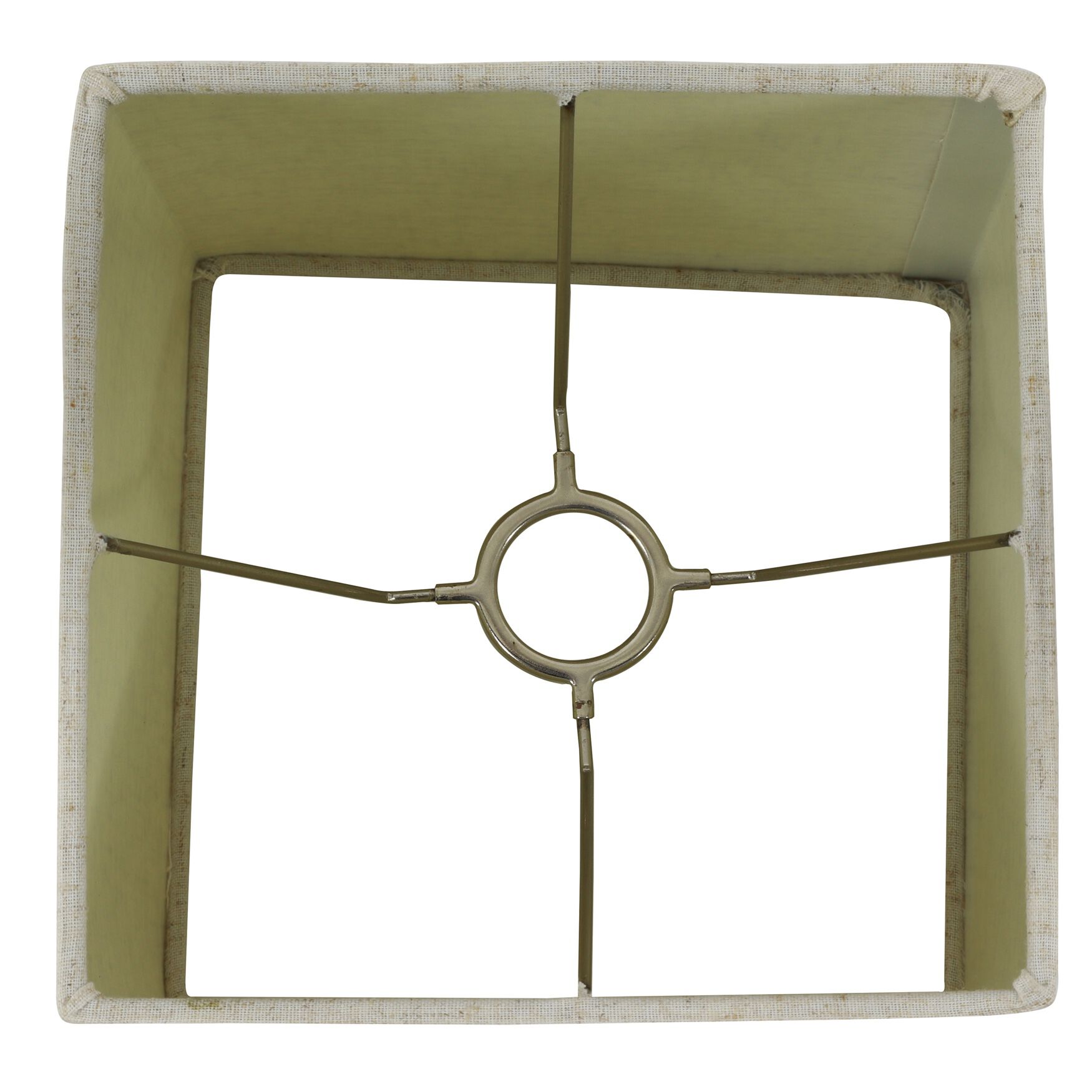 Square Barrel Accent Lamp, , alternate image number 6