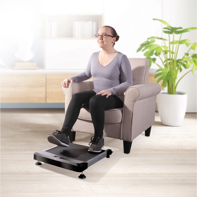 Hometrack Sitting Treadmill, , on-hover image number null