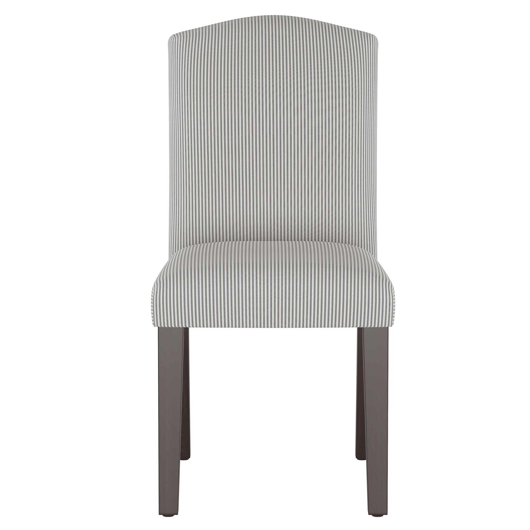 Stripe Back Dining Chair, , on-hover image number 1