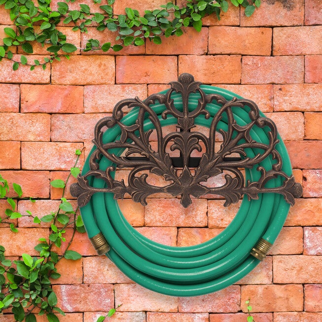 Filigree Hose Holder, , alternate image number 3