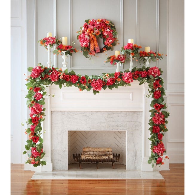 Avery Wreath, MULTI, hi-res image number 0