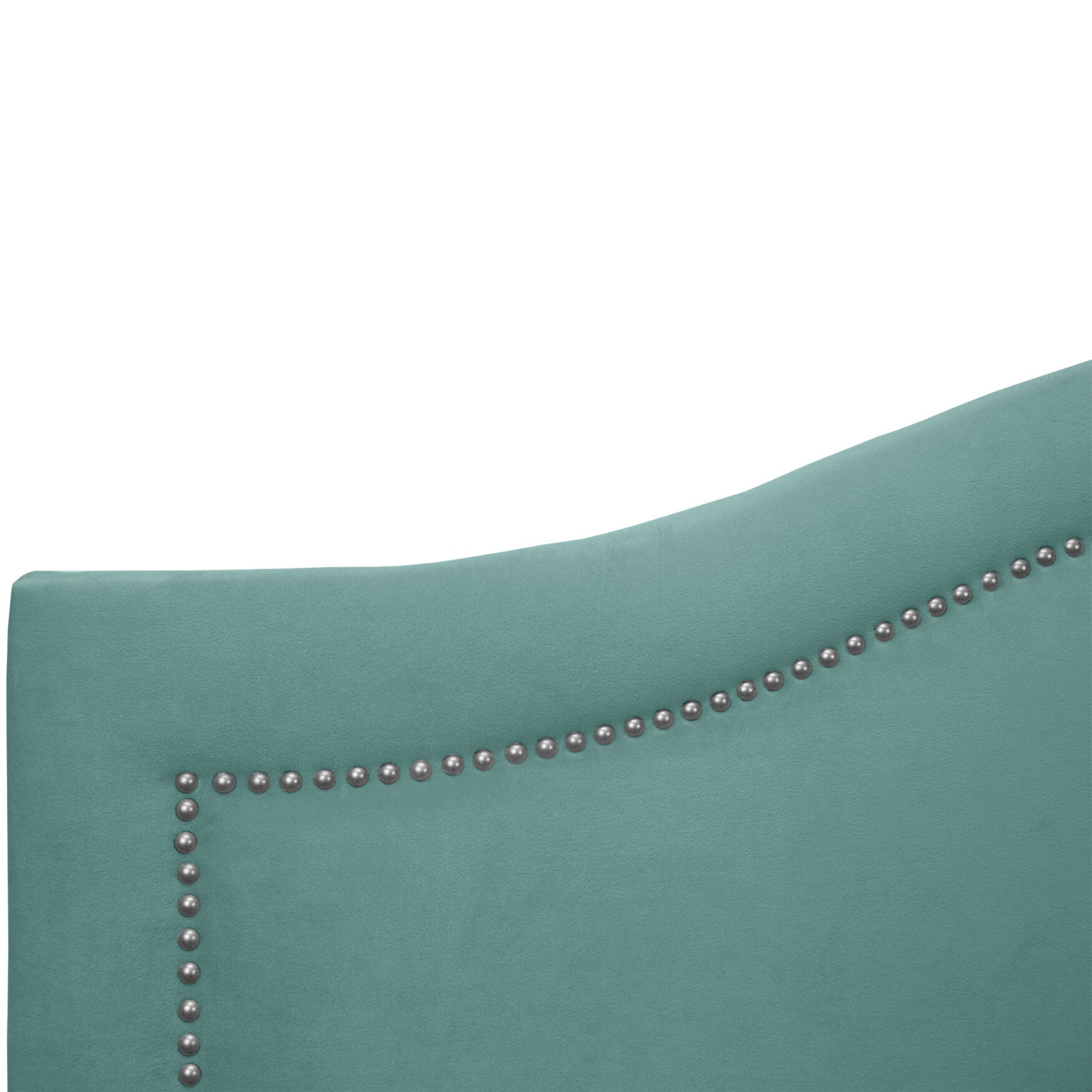 Cermak Inset Nail Button Headboard, , on-hover image number 1