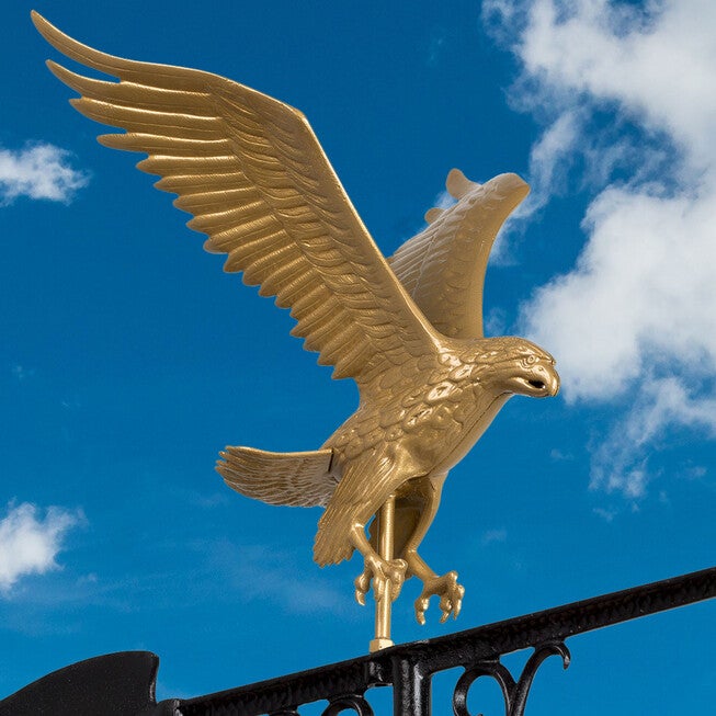 46 inches Eagle Weathervane, , alternate image number 3
