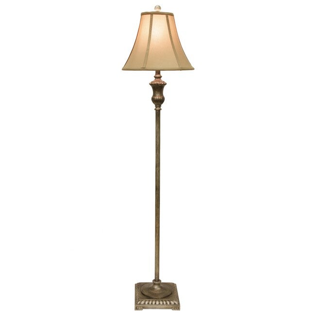 Antique Floor Lamp , , alternate image number 3
