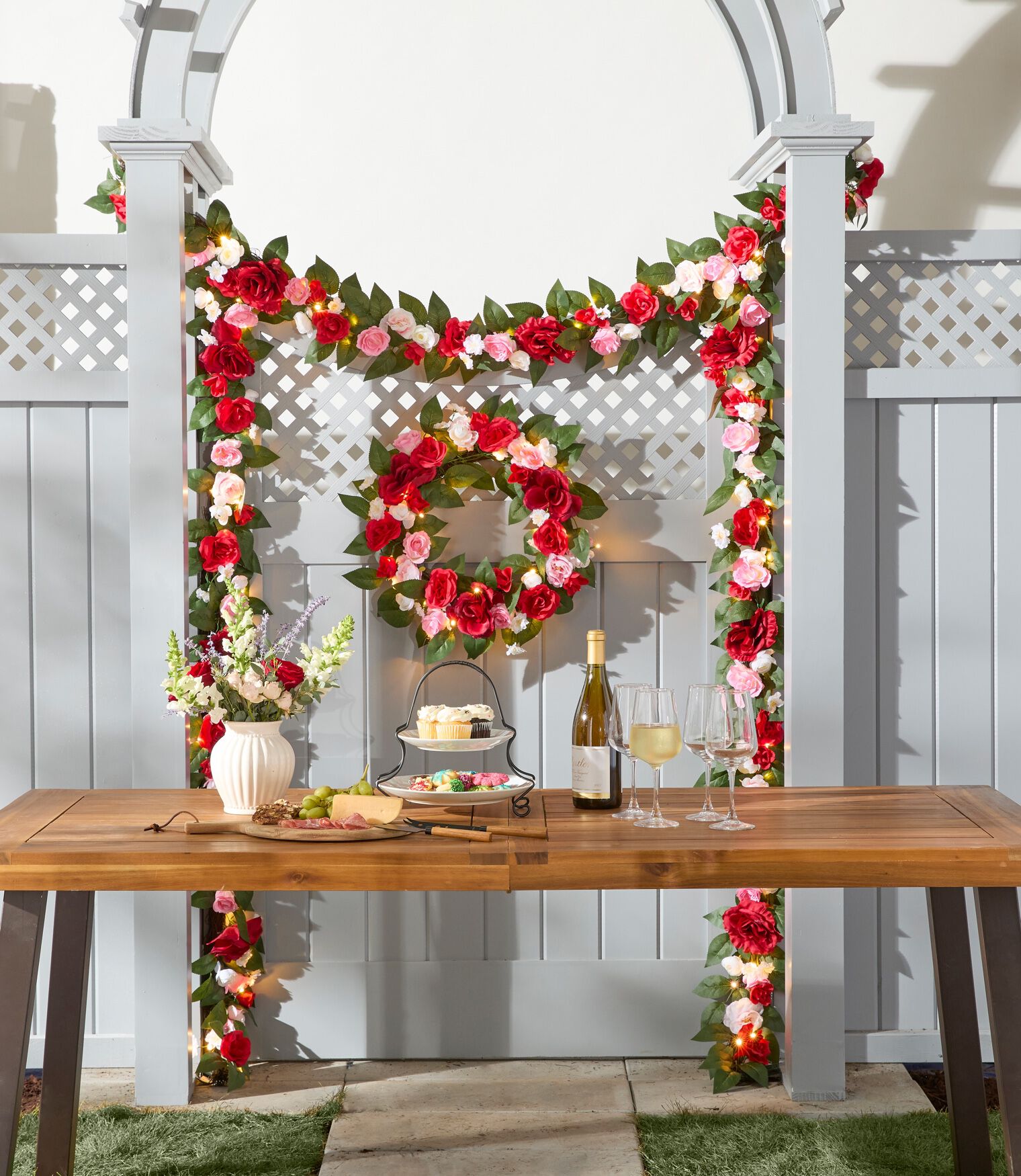 Gracious Dining 3-Piece Charcuterie Board, , alternate image number 9