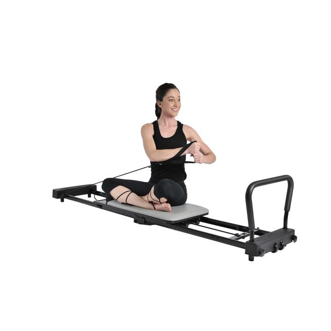 AeroPilates 287 w/out Rebounder, , alternate image number 1
