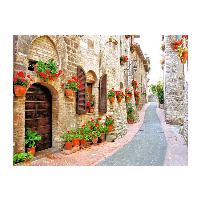 All Weather All Season Outdoor Canvas Art, MULTI, hi-res image number null