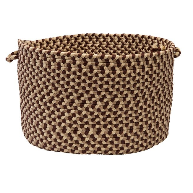 Burmingham Basket , BRICK, hi-res image number null