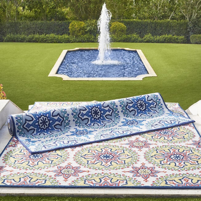 Marrakesh Indoor/Outdoor Rug, , on-hover image number null